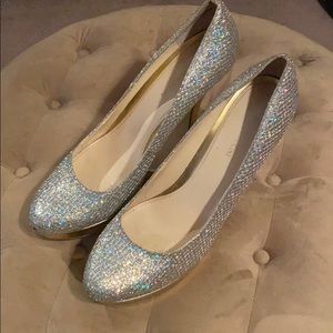 Enzo Anggiolini pumps